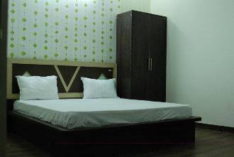 Hotel Highway Inn, Raipur 3